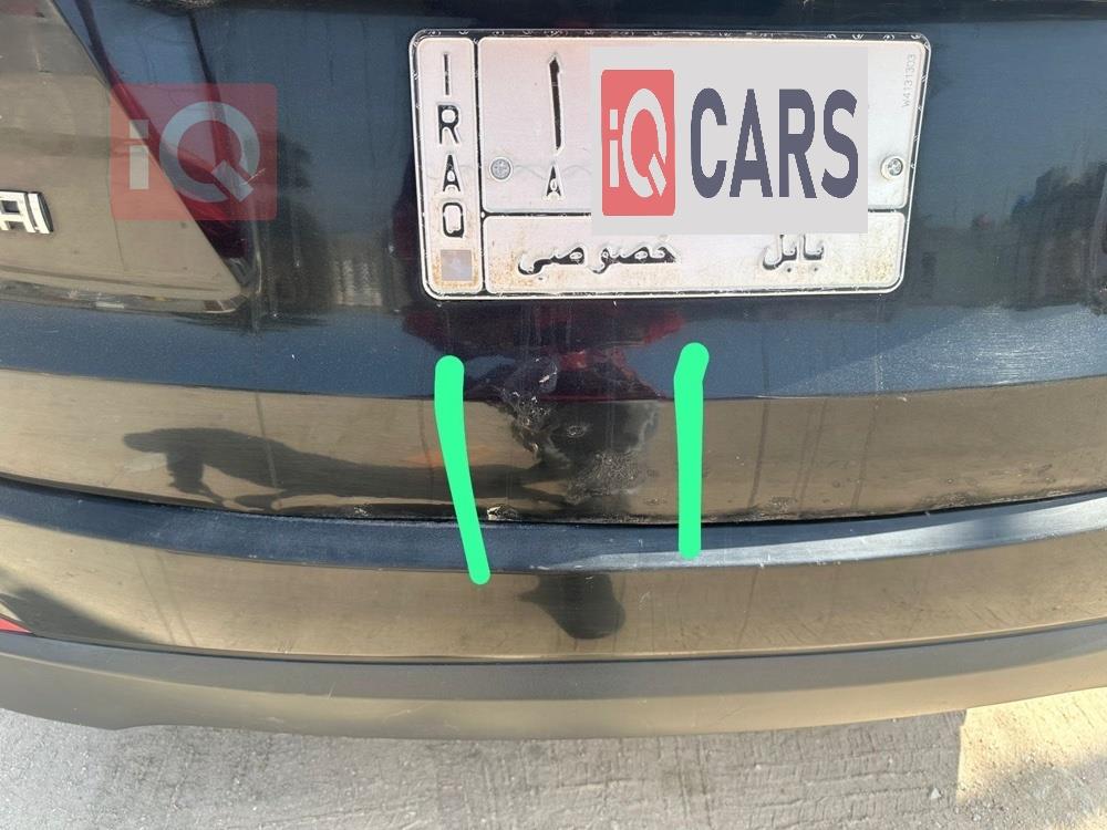 هیوندای تۆکسۆن